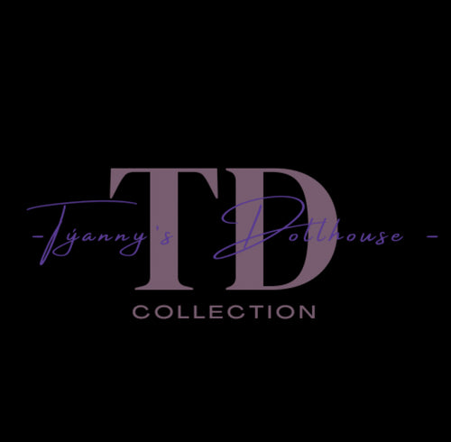 TýannysDollhouse
